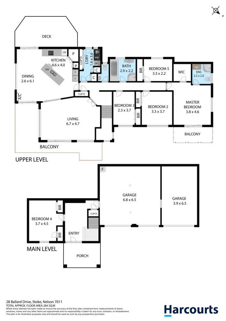 28 Ballard Drive Stoke_27