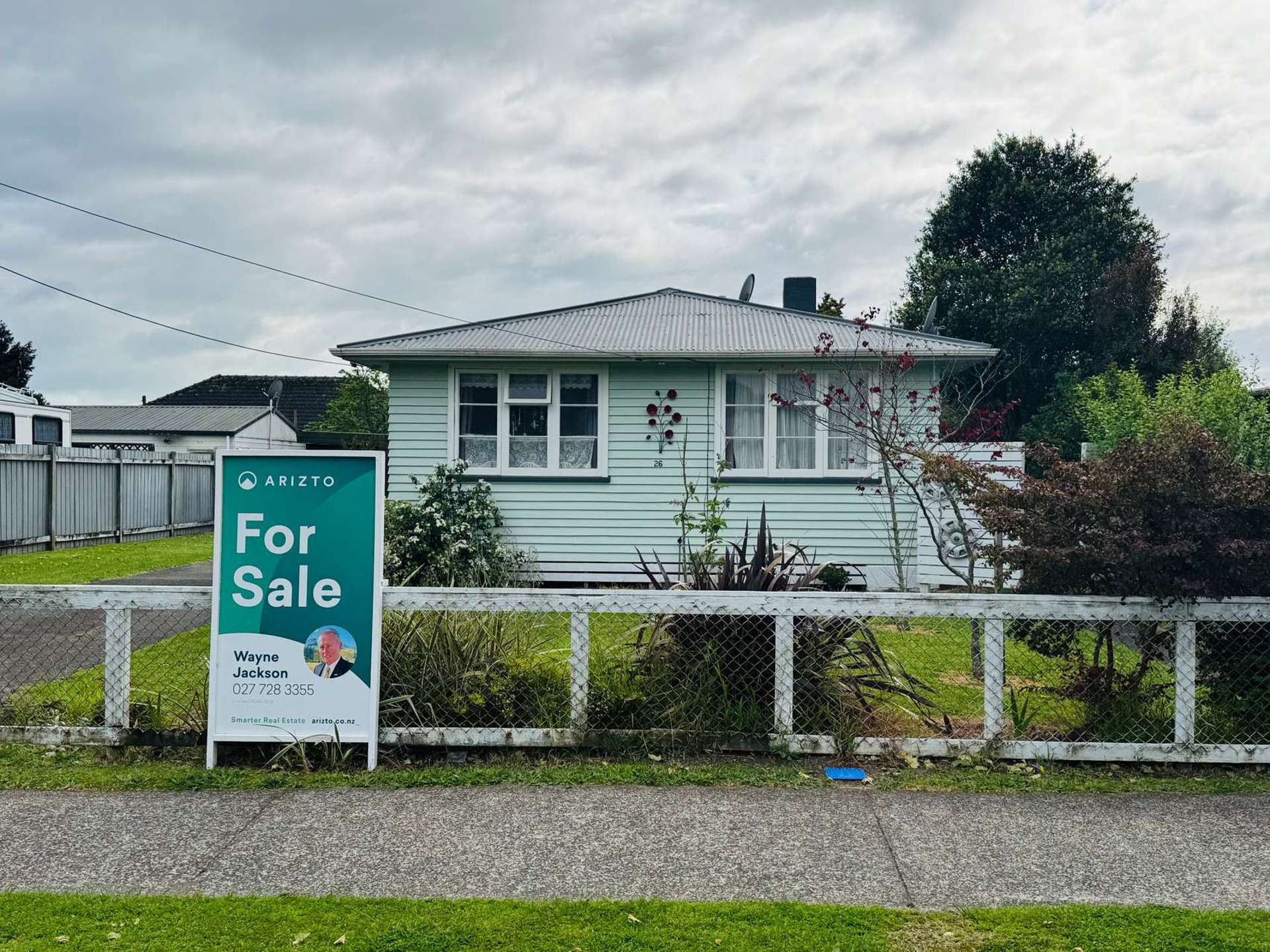 26 Fenton Street Kawerau_0
