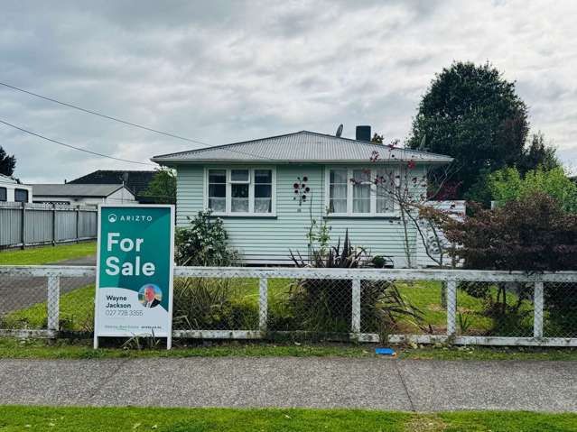 Modern Comfort & Smart Investment in Sunny Kawerau