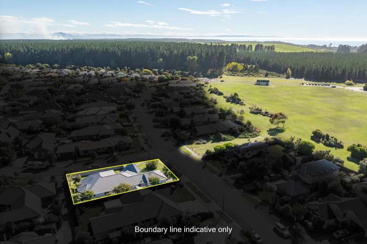 1 Courtfield Close Parklands_19