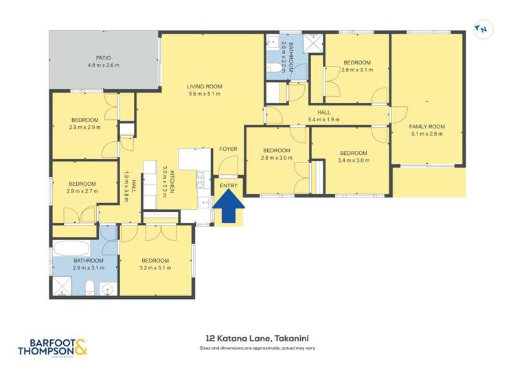 12 Katana Lane Takanini_14