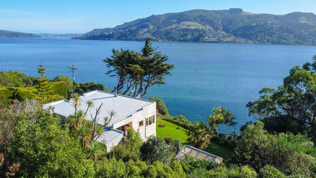 Uninterrupted Views - Development Potential
