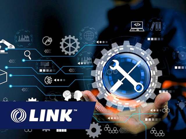 Commercial Property Maintenance | $200K+ Profit