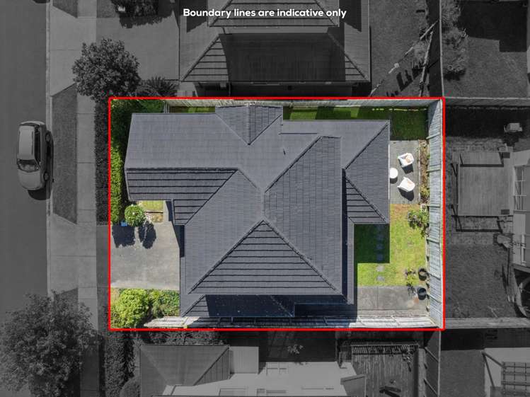 6 Lorenzo Way Flat Bush_28