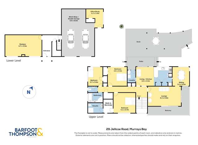 29 Jellicoe Road Murrays Bay_1