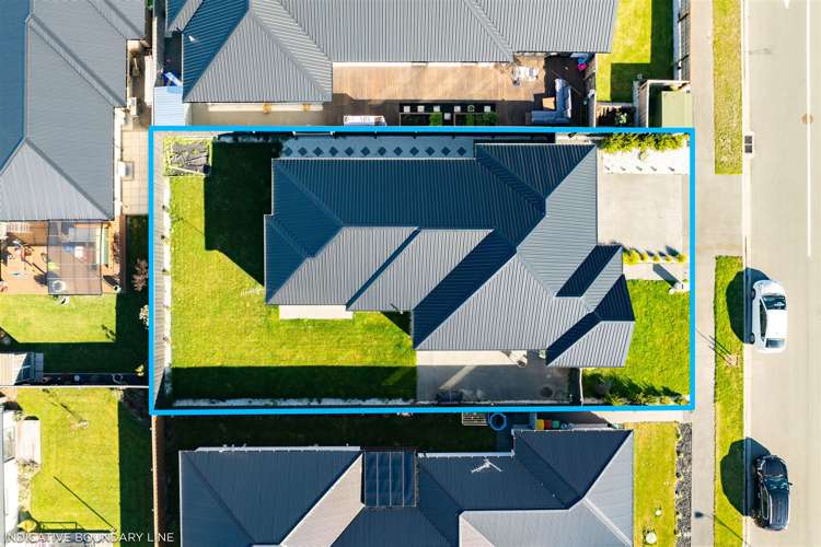 23 Conailus Street Halswell_19