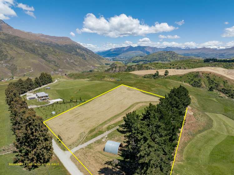 Lot 10 Preservation Lane, Crown Range Arrow Junction_6
