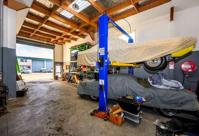 Unit 10/4 Culperry Road Glendene_3