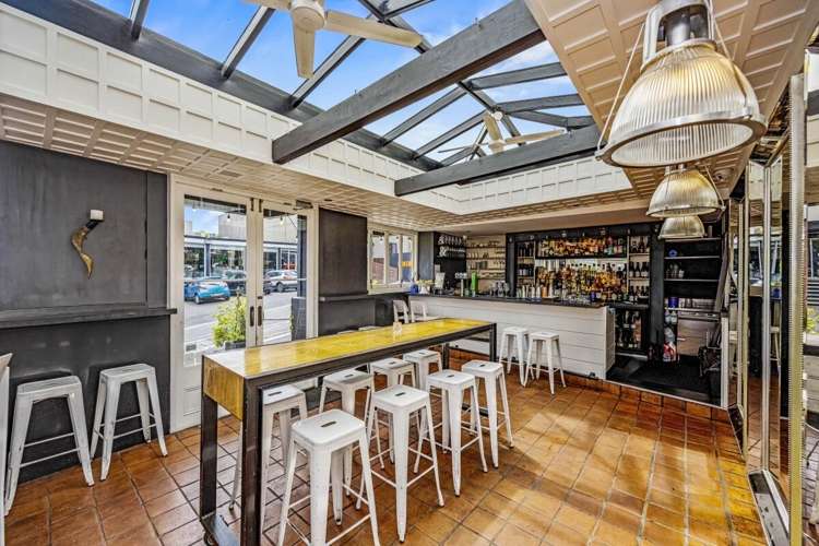 46 & 56 Parnell Road Parnell_8