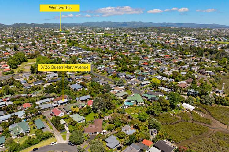 3/26 Queen Mary Avenue New Lynn_20