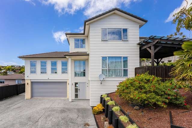 Modern Multi-generational Living in Stanmore Bay