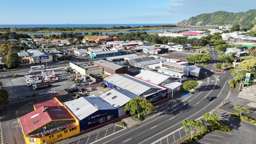 Retail offering in heart of Whakatāne