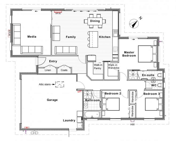 34 Bradwell Crescent Halswell_33