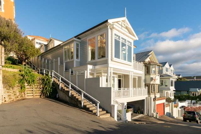 AUCKLAND BECKONS – LET'S GET IT SOLD!