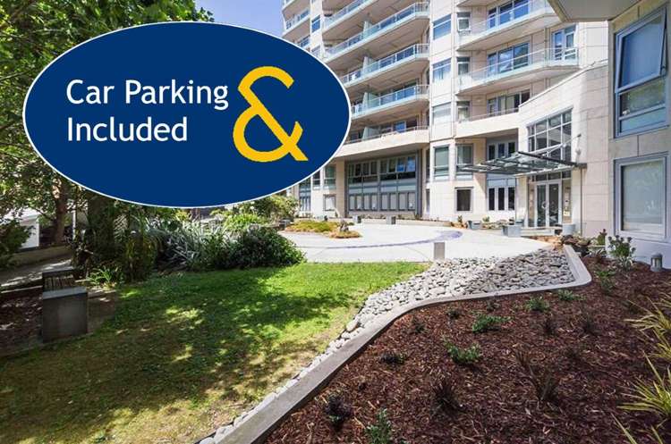 9k/205 Hobson Street Auckland Central_0