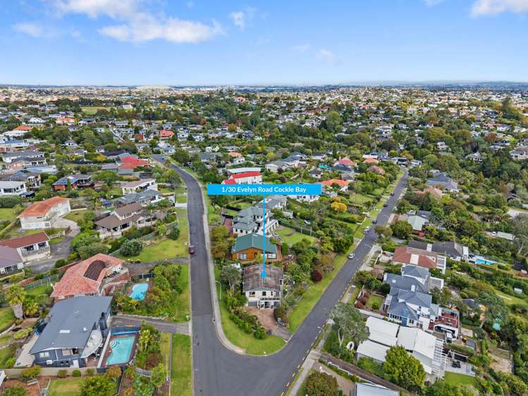 30 Evelyn Road Cockle Bay_33