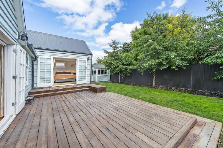 4 Lyttelton Street Somerfield_19