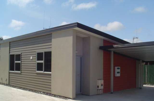 Apartment living in Enderley