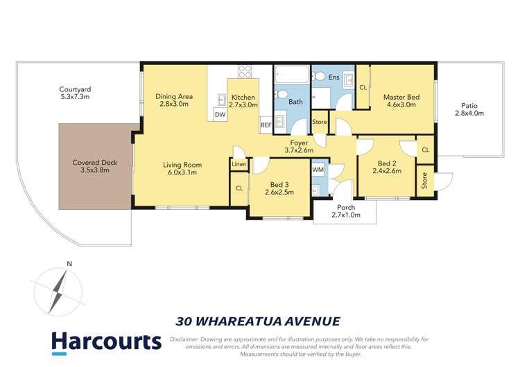 30 Whareatua Avenue Takanini_12