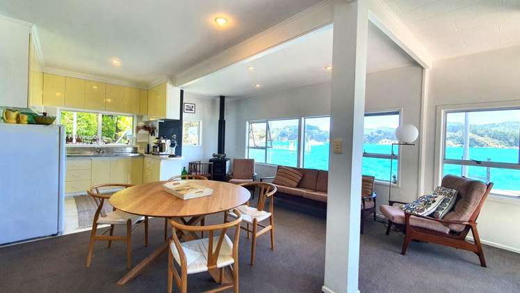 Lots 1&260 Cable Bay Kawau Island_8