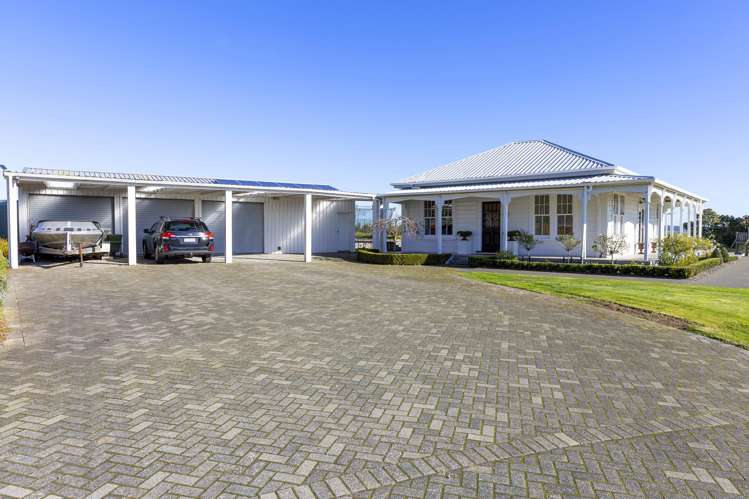 434 Centennial Drive Taupo Surrounds_46