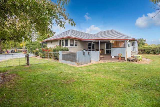 Lifestyle Living Just Minutes from the Track