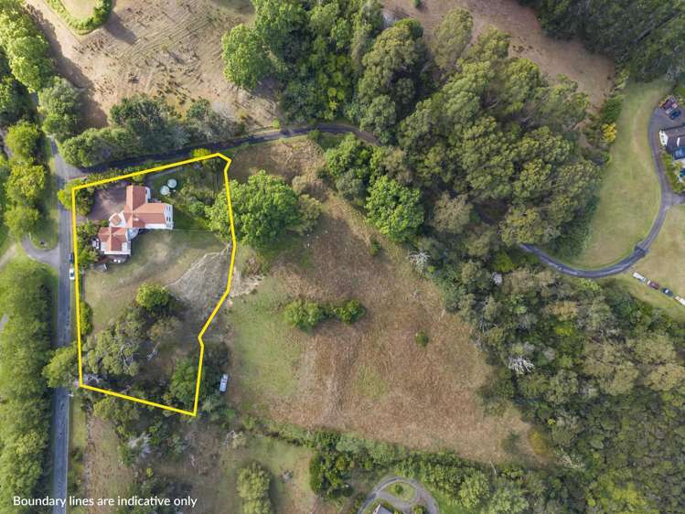 27 Warman Road Okura_18
