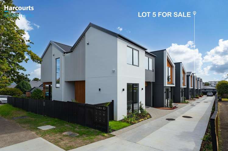 Lot 3/7 Alma Road Milford_25
