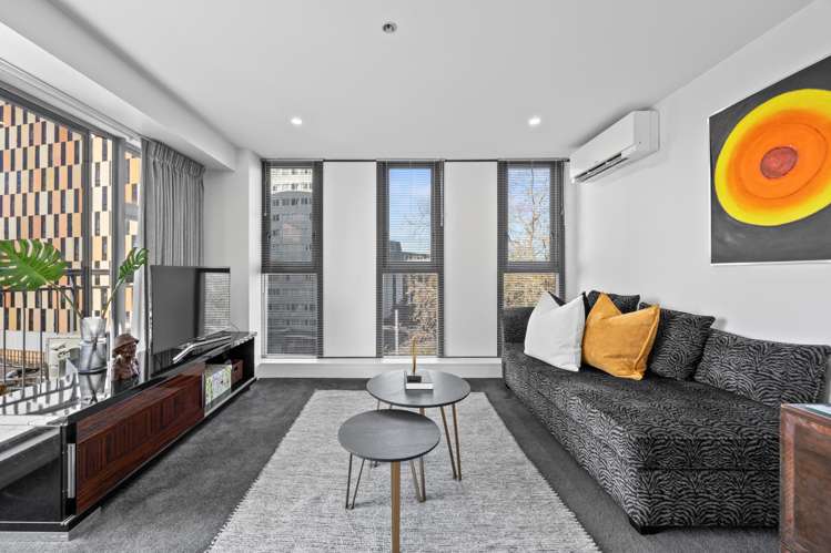 410/1 Parliament Street Auckland Central_7