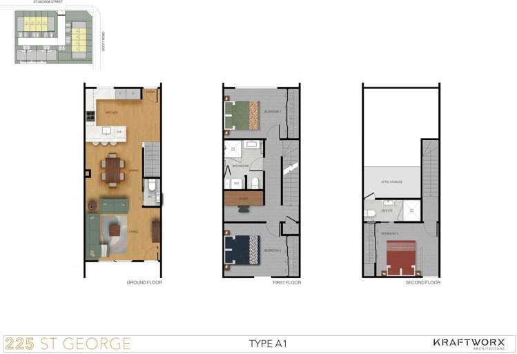 Lot 1, 225 St George Street Papatoetoe_44