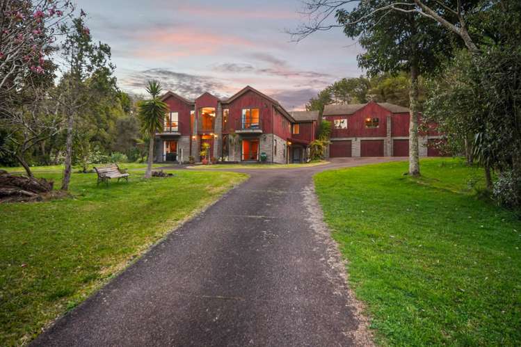 84 Anzac Valley Road Waitakere_4