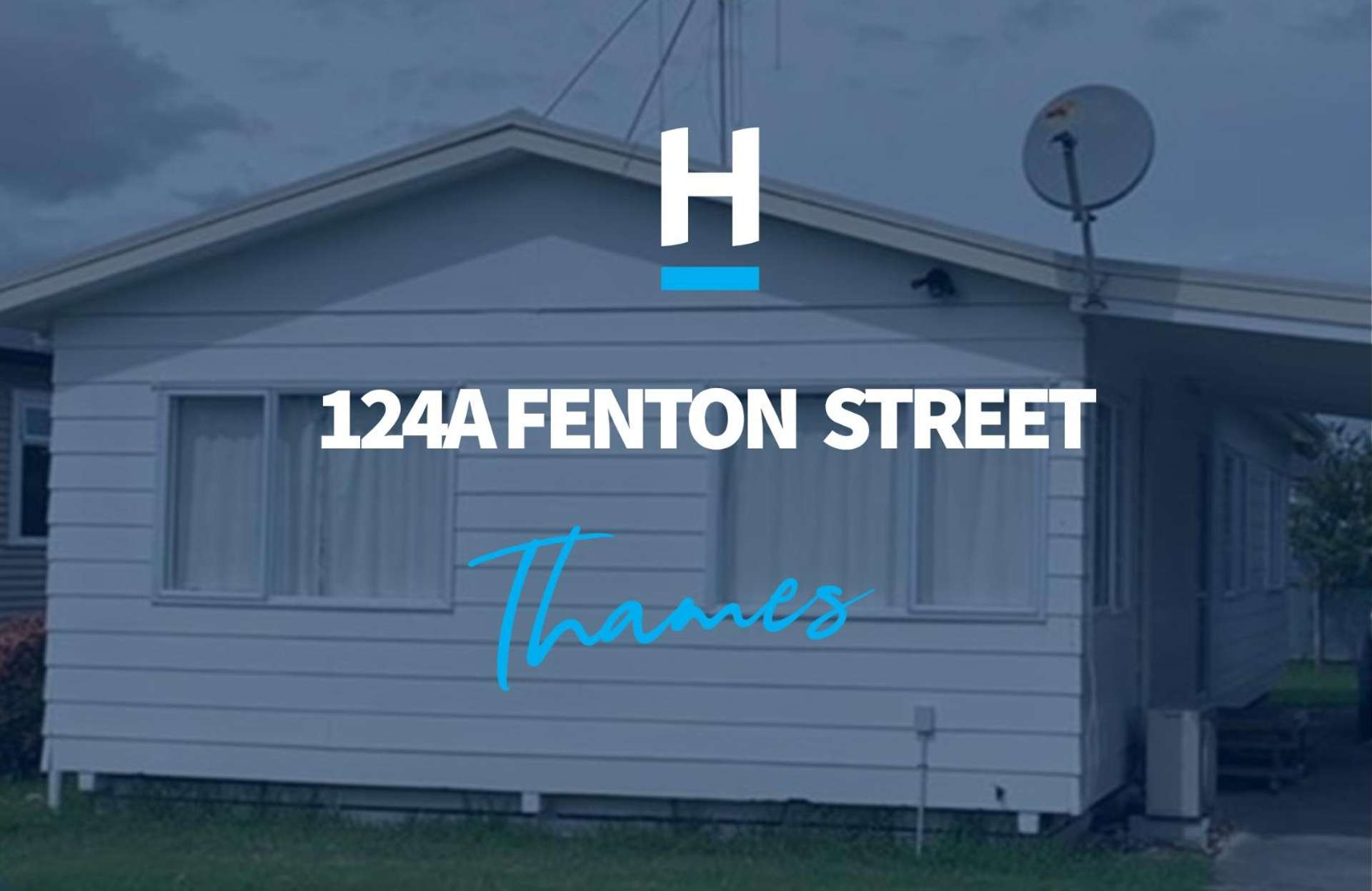124A Fenton Street Thames_0