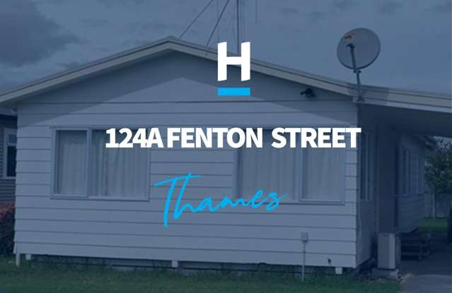 Three Bedroom Home - Thames