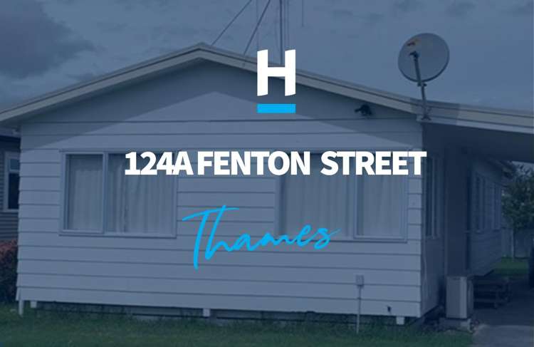 124A Fenton Street Thames_0