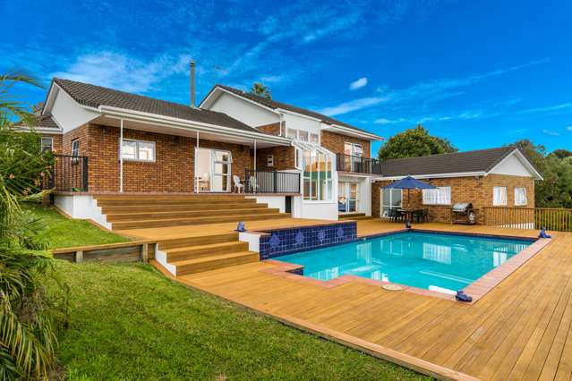 21 Waipuia Place Greenhithe_4