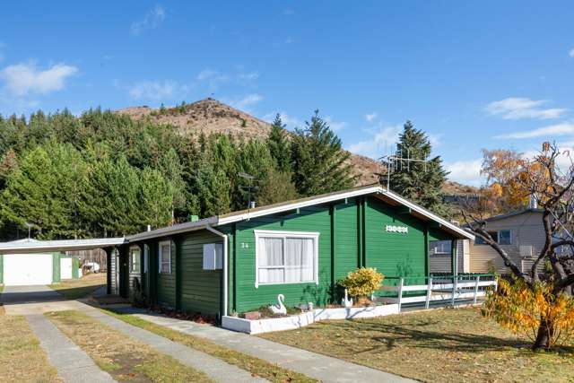 34 Black Peak Road Omarama_2