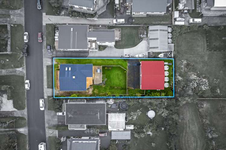 12 Capitol Road Matakatia_25