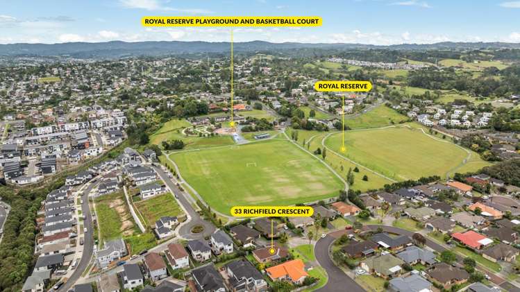 33 Richfield Crescent Westgate_20