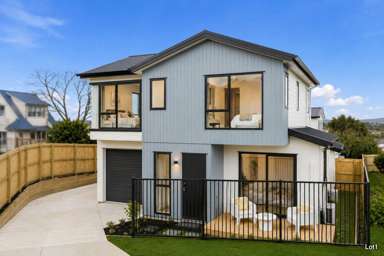 Lots 1-4/19 Glenshee Place_1