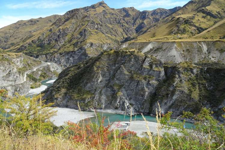 1352 Skippers Road Treble Cone/Mount Aspiring_18