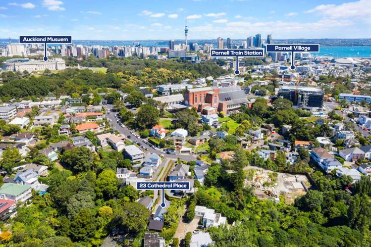 23 Cathedral Place Parnell_29