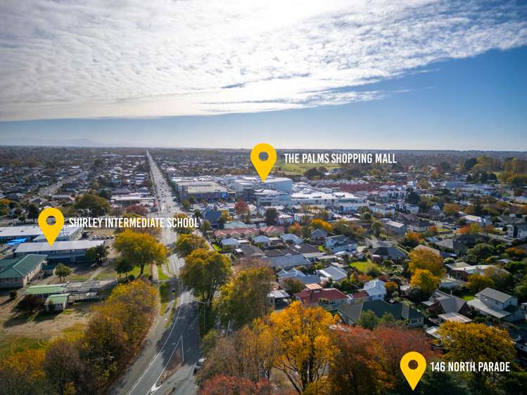 146 North Parade Richmond_23