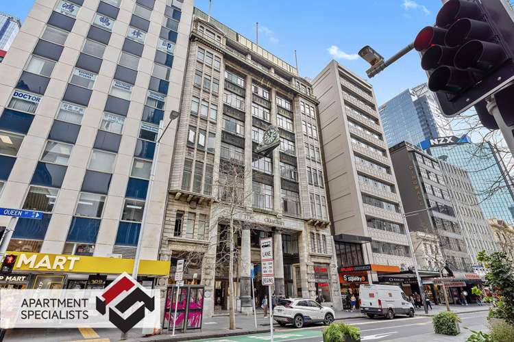 105 Queen Street Auckland Central_10