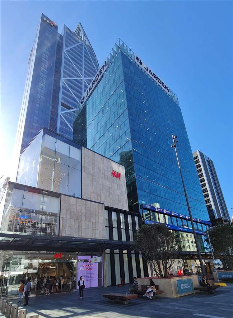 Level 6/21 Queen Street Auckland Cbd_5