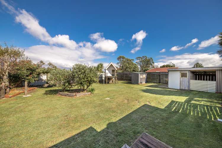 6 Shelswell Street Westport_27