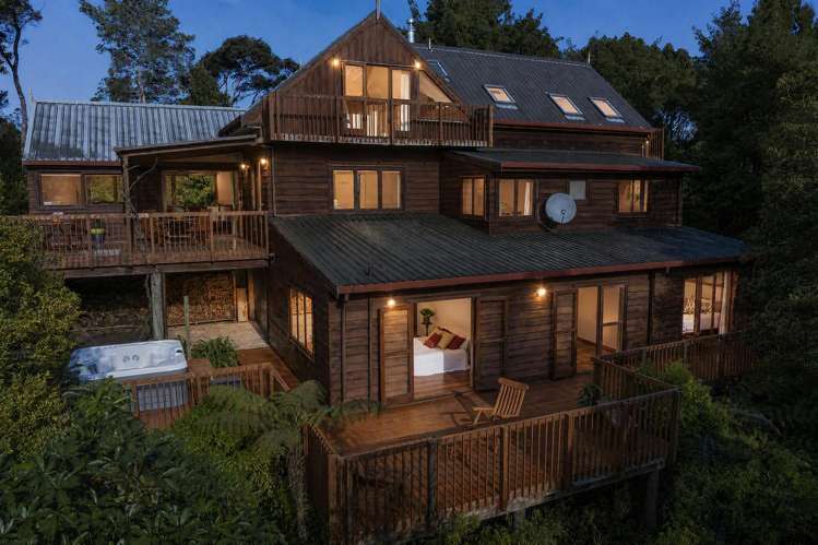 37 Wairakau Road Totara North_19