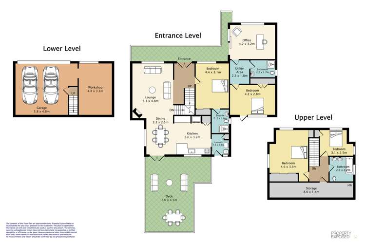 2/1 Tern Place Unsworth Heights_19
