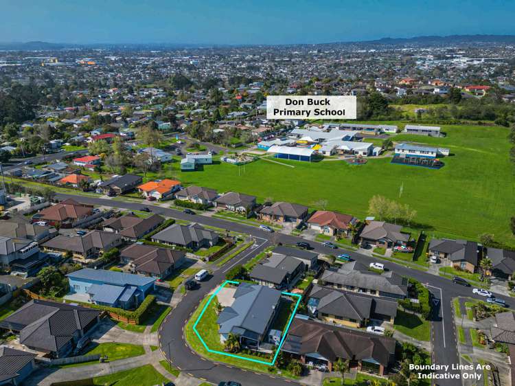 4 Karika Place Massey_27