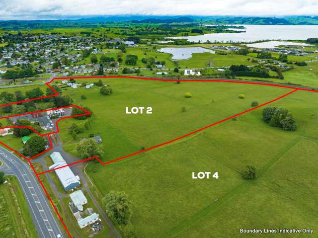 Lot 3 & 4/105 Te Kauwhata Road Te Kauwhata_1