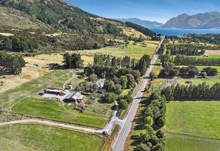 1025 Lake Hawea-Albert Town Road Albert Town_18